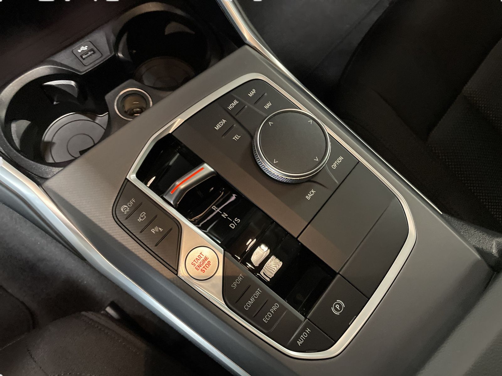 BMW 318 - Bild 17