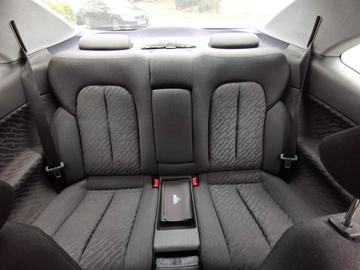 1998 Mercedes-BENZ CLK — миниатюра 14