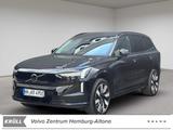 Volvo EX90 Twin Motor AWD Plus - Volvo EX90 Plus