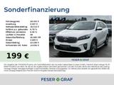 Kia Sorento 2.2D AWD AT8 7Sitze GT Line PREMIUM GD - Kia: 7 Sitzer