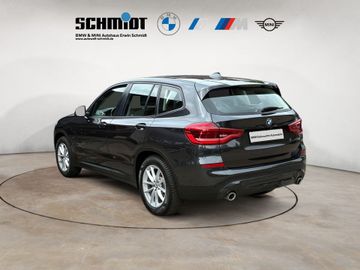 BMW X3 - 5