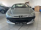 Peugeot 206 Cabriolet CC Platinum *HU-AU NEU* - Peugeot 206 Gebrauchtwagen in Stuttgart