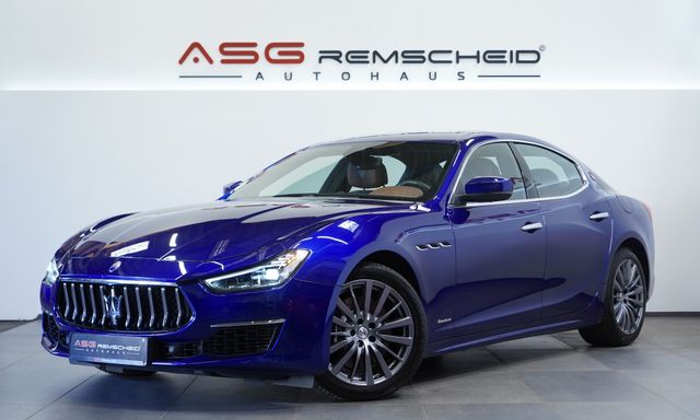 Maserati Ghibli GranLusso *1.H *19 *ACC*Memory*GSD*360°