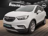 Opel Mokka X Edition 1.6 RückKam 2-Zonen-Klima Winter - Opel Mokka X: Edition