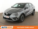 Renault Arkana 1.3 TCe Zen Aut.*NAVI*LED*TEMPO*CAM*PDC* - Renault Arkana Zen mit Benzin-Antrieb