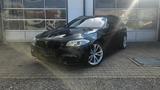 BMW 525d Touring M Sport *HUD*Pano*360°*NaviProf*