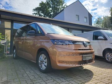 Volkswagen T7 Multivan - 3