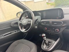 Hyundai I10 - Vorschau 10