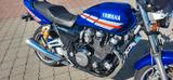 Yamaha XJR 1200 Sarron - YAMAHA XJR 1200