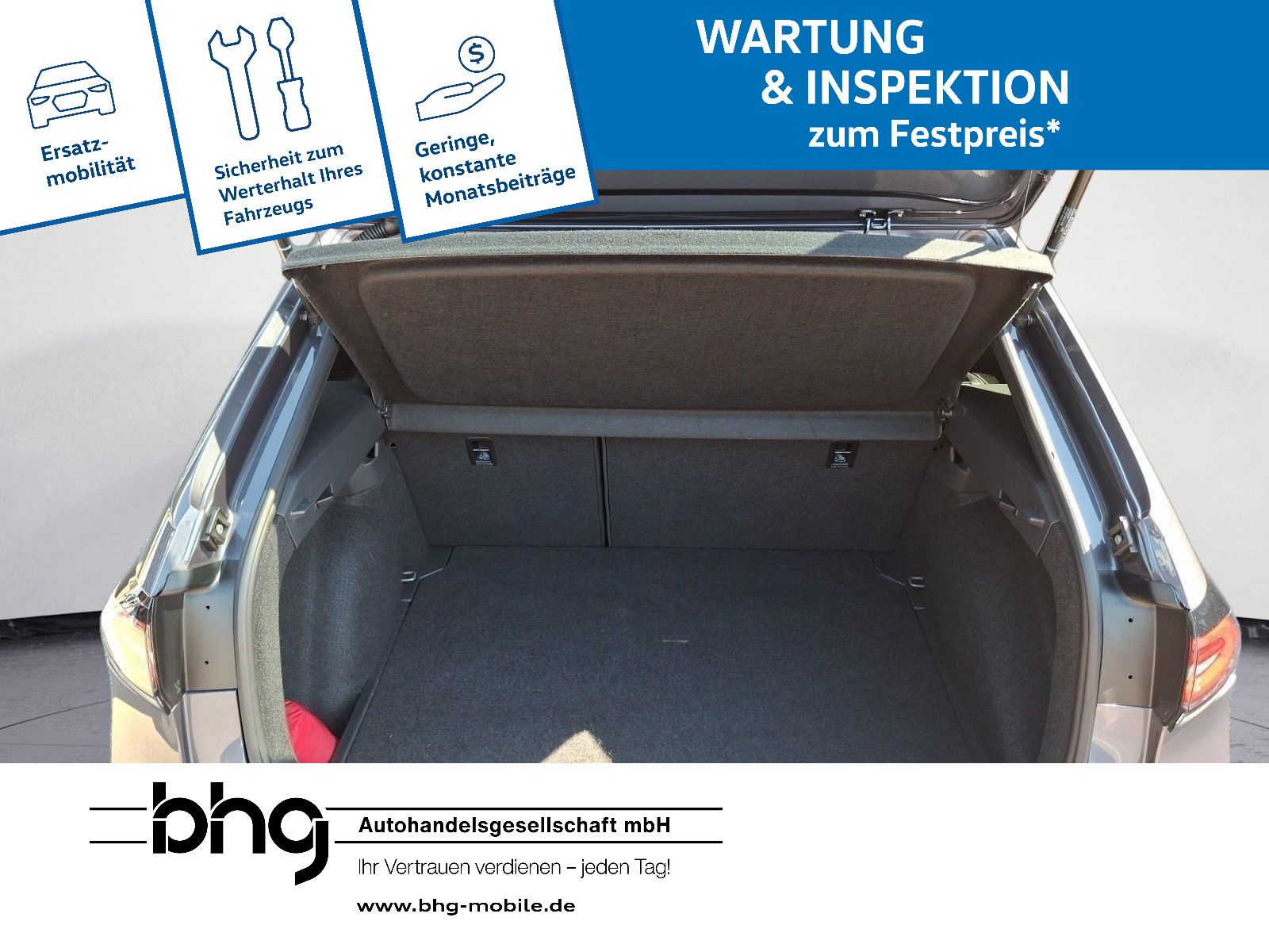 Volkswagen Taigo - Bild 15