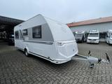 Knaus SPORT 500 EU - Knaus Neu Wohnwagen