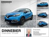 Renault Captur Intens Energy NAVI KeyLess LM - schwarze Renault Captur