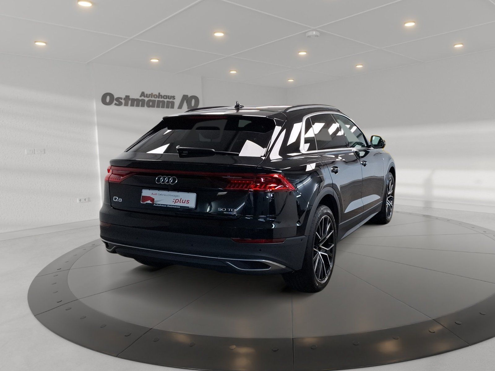 Audi Q8 - Bild 4
