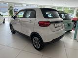 Leapmotor T03 Design ab 149.-€ mtl. leasen - Leapmotor T03 Gebrauchtwagen