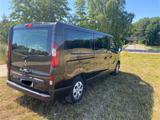 Renault Trafic L2H1 - Renault Trafic von privat