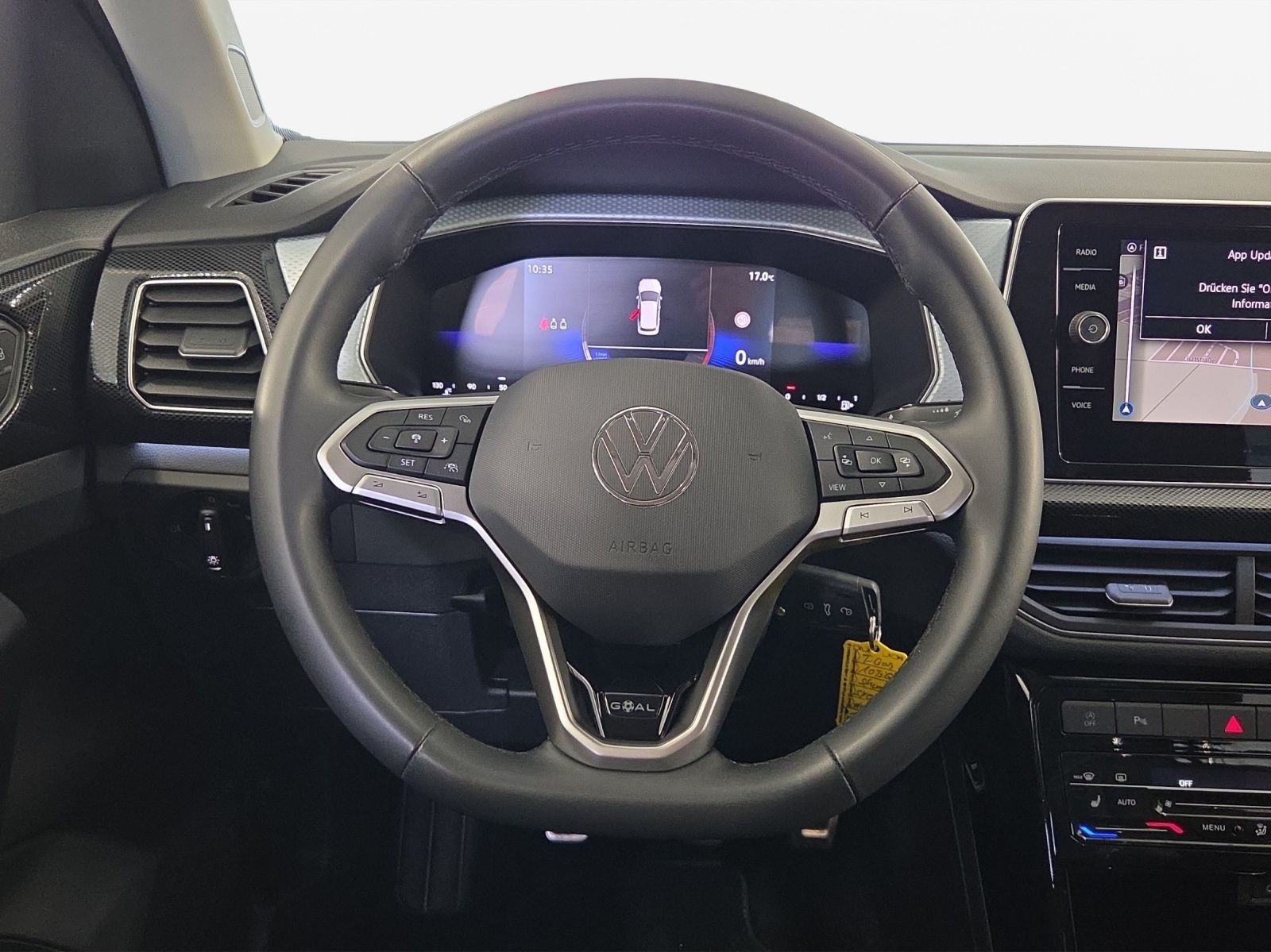 Volkswagen T-Cross - Bild 9