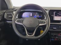Volkswagen T-Cross - Vorschau Bild 9