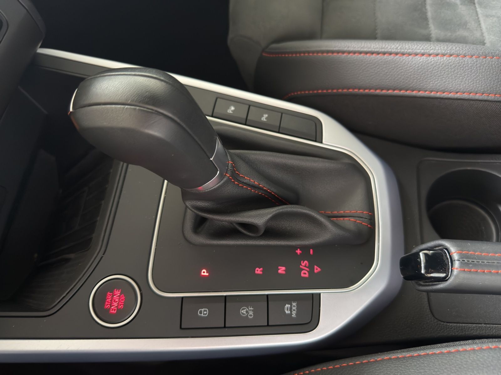 Seat Arona - Bild 11
