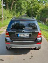Mercedes-Benz GL 420 CDI 4MATIC VOLLAUSSTATTUNG STANDHZG UVM, - Mercedes-Benz GL 420 in Hamburg