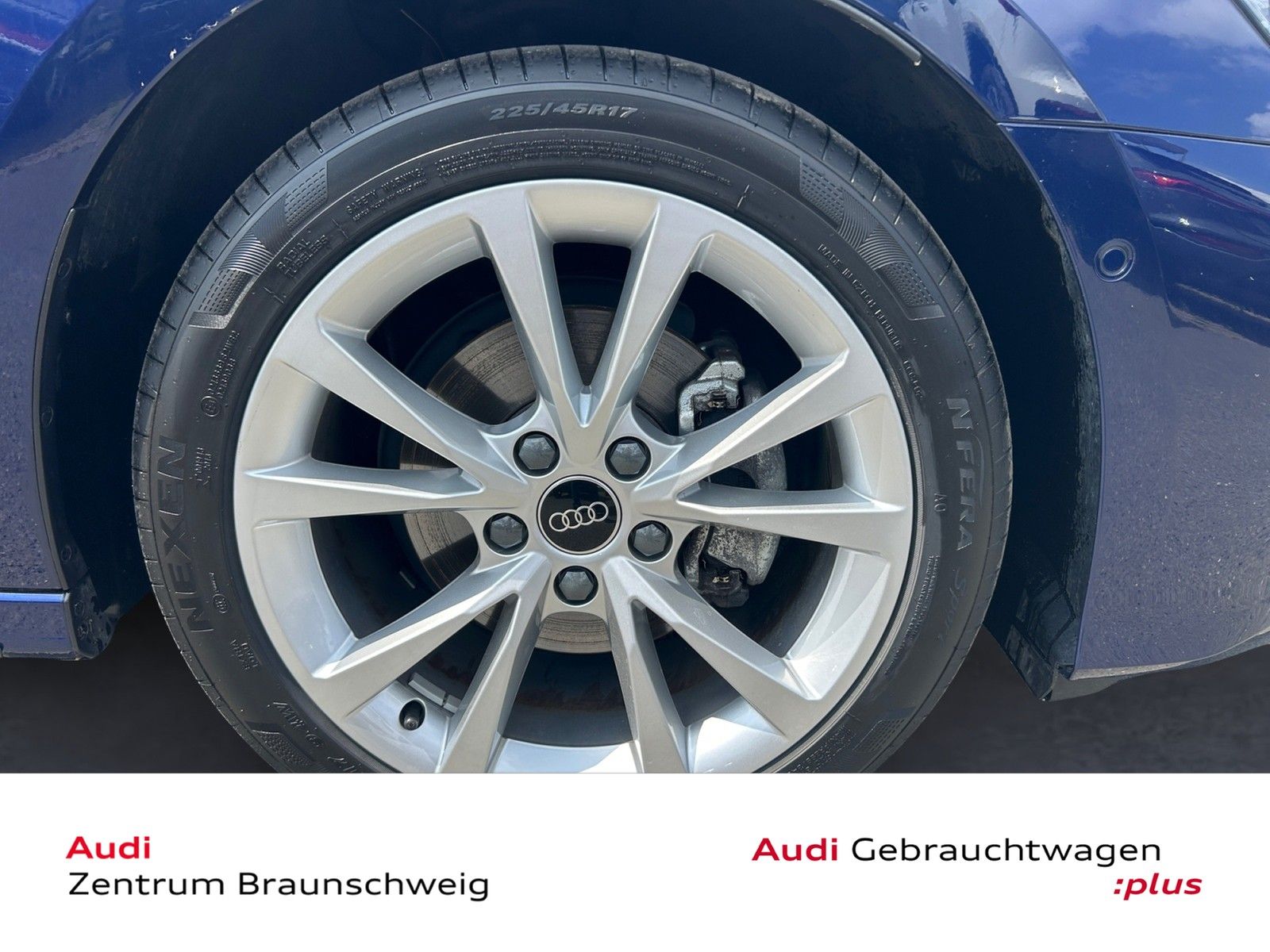 Audi A3 - Bild 5