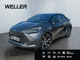 Toyota C-HR 1.8 Hybrid Team D *Technik-Paket*Kamera*SHZ - Toyota C-HR