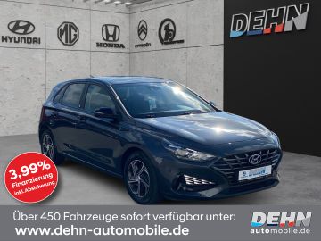 Hyundai i30 1.0 T-GDi 7-DCT Edition 30