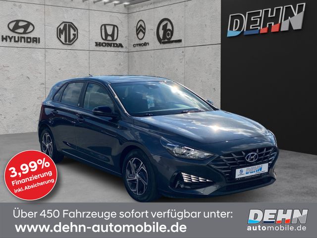 Hyundai i30 1.0 T-GDi 7-DCT Edition 30