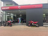 Ducati Desmo 450 MX ducleasing.de  jetzt bestellen !!! - DUCATI VON 251 BIS 500 CCM