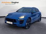 Porsche Macan Turbo Chrono Panorama  21 Zoll - Porsche Gebrauchtwagen in Bremen