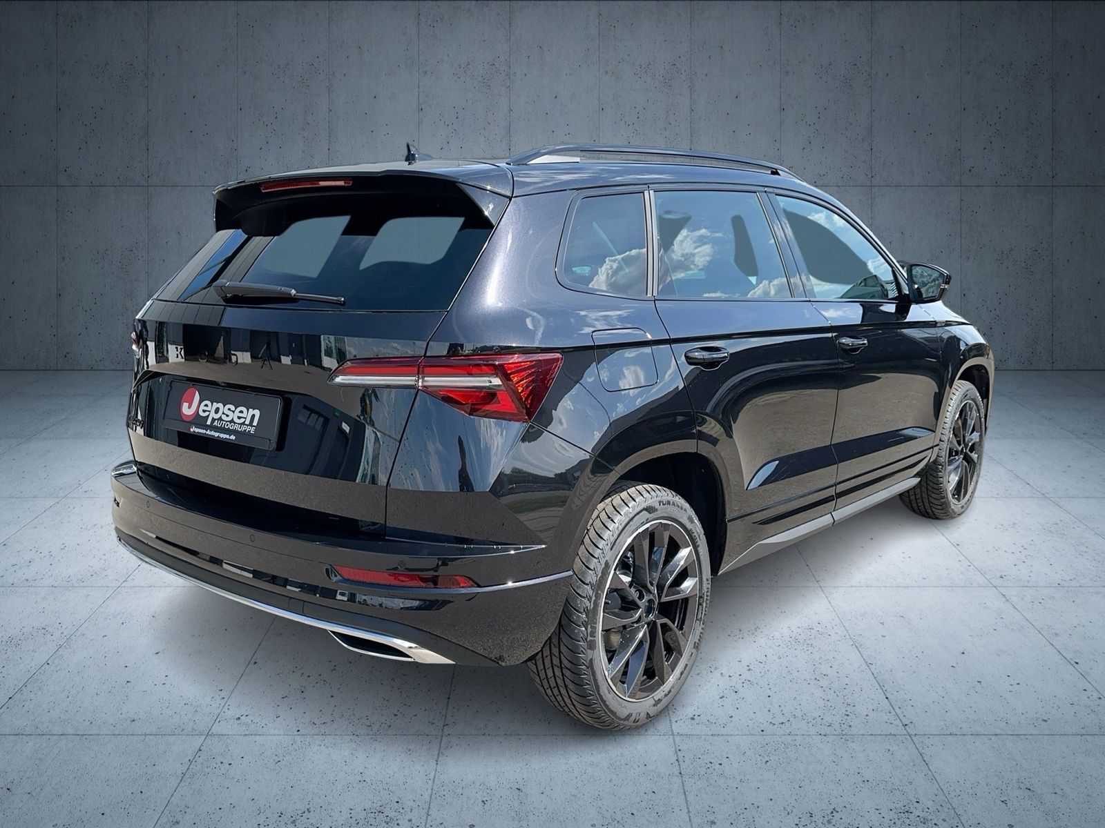 Skoda Karoq - Bild 5