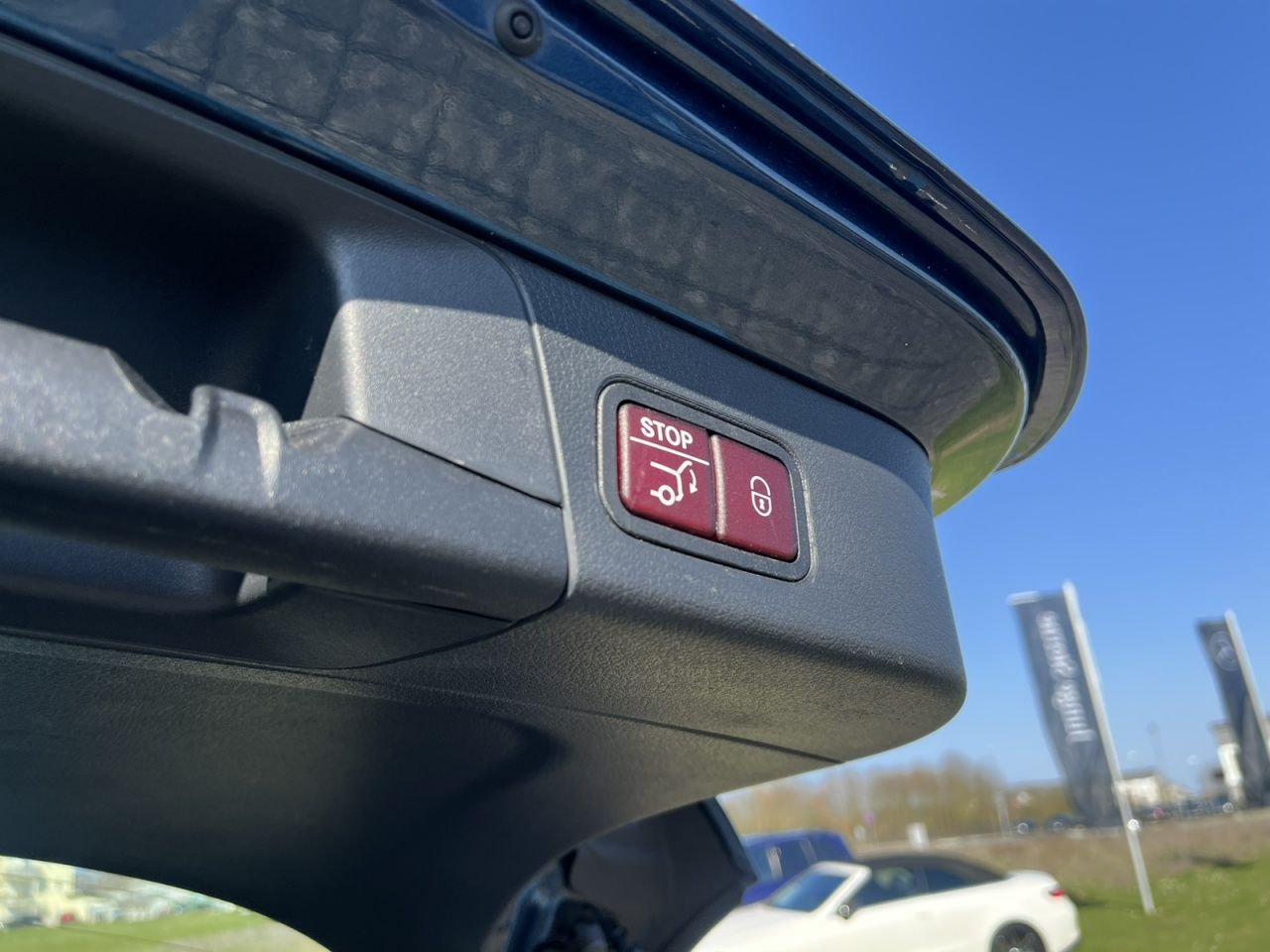 Mercedes-Benz B 200 d AMG+MULTIBEAM+AMBIENTE+AHK+KAM+LED+Keyl foto 21