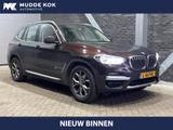 BMW X3 xDrive20i High Executive | Head-Up | Harman/K - gebrauchte BMW X3 aus dem Jahr 2020