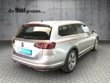 Volkswagen Passat Alltrack 2.0 TDI DSG 4MOTION AHK/Matrix/P - gebrauchte VW Passat Alltrack aus dem Jahr 2023