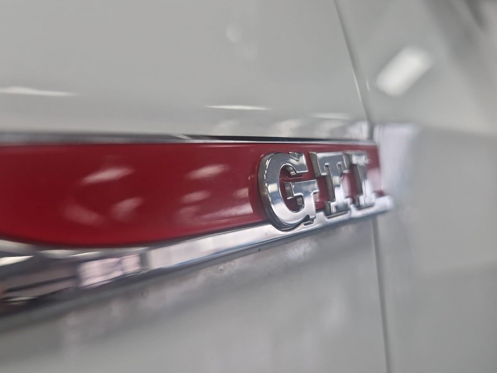 Volkswagen Golf VII GTI Performance/Virt.C./ab 199 € mtl.
