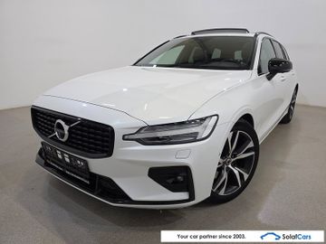 Volvo V60 - 1