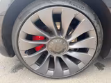 Tesla Model 3 Perf / Batteriezertifikat / FSD / 2 Reif - Tesla Model 3 in Leipzig