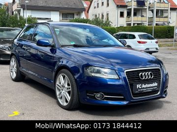 Audi A3 - 4
