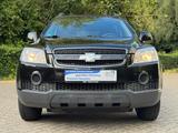 Chevrolet Captiva 2.4 LS 2WD* - gebrauchte Chevrolet Captiva aus dem Jahr 2008