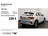 Volkswagen T-Roc - Vorschau Bild 2