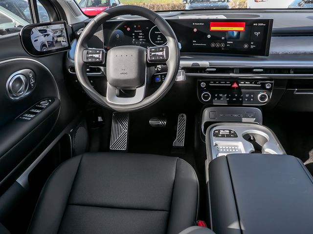 Hyundai Ioniq 9 226 kW 4WD Techniq 7-Sitzer Leder Kamera