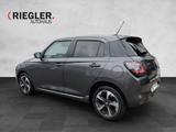 Suzuki Swift 1.2 Hybrid MT Comfort+ Navi - Suzuki Swift Tageszulassungen