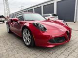 Alfa Romeo 4C*Rosso Competizione*Öhlins*Recaro - Alfa Romeo 4C Gebrauchtwagen