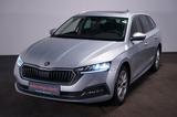 Skoda Octavia 2.0 TDI First Edition DSG*Standheizung*A - Skoda Octavia mit Diesel-Antrieb: Edition