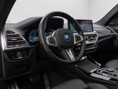 Foto Nummer 20: BMW iX3