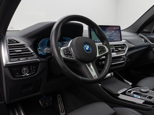 Foto Nummer 20: BMW iX3