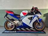 Honda Cbr 900rr Sc50 - HONDA CBR 900 RR