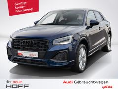 Audi Q2 advanced 35 TFSI Tempo Led Kamera GJR SH 17 Z