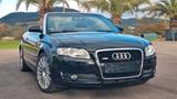 Audi A4 Cabriolet 3.2 FSI quattro - Audi A4 mit Benzin-Antrieb: Cabrio