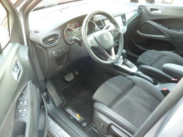 Crossland 1,2i Automatik Ultimate, PD,Navi,RK,PP
