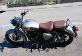 Royal Enfield Classic 350 - ROYAL ENFIELD CLASSIC 350